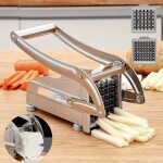 Stainless Steel Potato Cutter