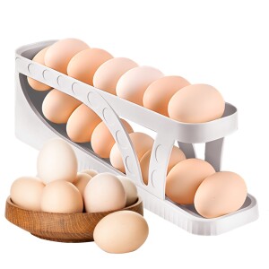 Smart & Sleek Egg Dispenser